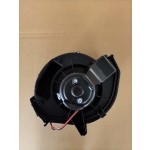 Вентилятор отопителя 4F0820020A