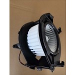 Вентилятор отопителя 4F0820020A