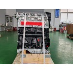 Восстановленный двигатель Audi888