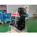 Восстановленный двигатель Audi888