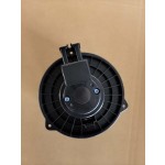 Вентилятор отопителя 72223AJ000