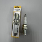 Свеча зажигания NGK BKR6EGP  1шт