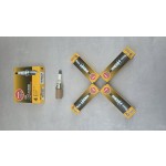 Свеча зажигания NGK BKR6EGP  1шт