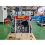 Восстановленный двигатель BYD476ZQA