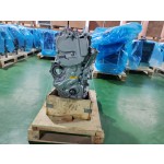 Восстановленный двигатель BYD476ZQA