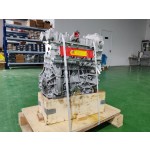 Восстановленный двигатель BYD476ZQA