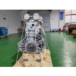 Восстановленный двигатель BYD476ZQA