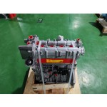 Восстановленный двигатель BYD476ZQA