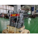 Восстановленный двигатель BYD476ZQA