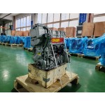 Восстановленный двигатель BYD476ZQA