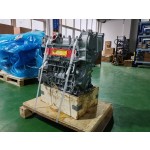 Восстановленный двигатель BYD476ZQA