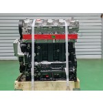 Восстановленный двигатель D4EA