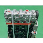 Восстановленный двигатель D4EA