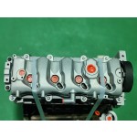 Восстановленный двигатель D4EA