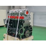 Восстановленный двигатель D4EA