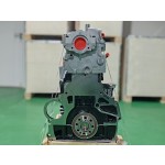 Восстановленный двигатель D4EA