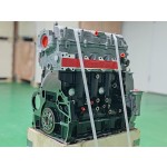 Восстановленный двигатель D4EA