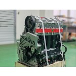 Восстановленный двигатель D4EA