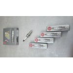 Свеча зажигания NGK DILZKAR7C11S  1шт