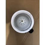 Вентилятор отопителя 87103-02190