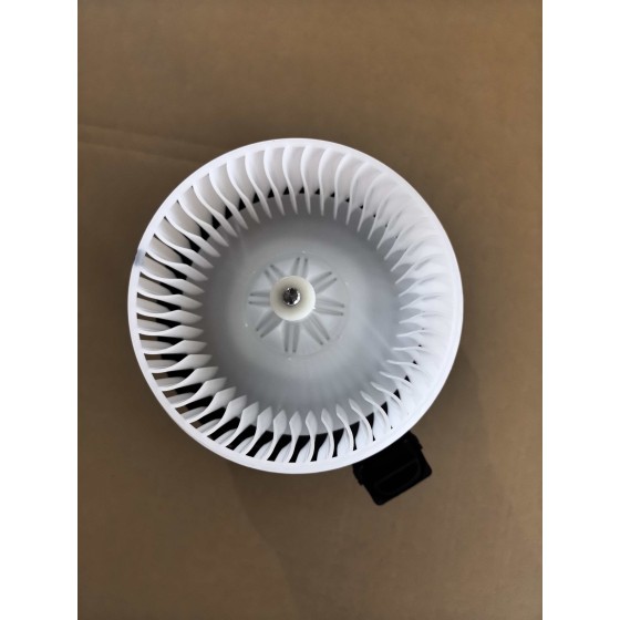 Вентилятор отопителя 87103-60360