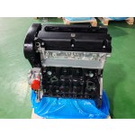 Восстановленный двигатель F16D4