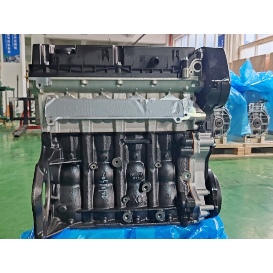 Восстановленный двигатель F16D4