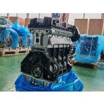 Восстановленный двигатель F16D4