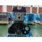 Восстановленный двигатель F16D4