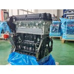 Восстановленный двигатель F16D4