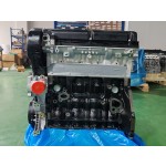 Восстановленный двигатель F16D4