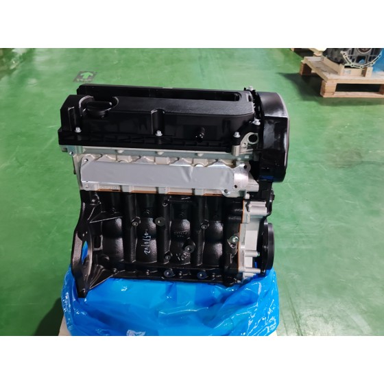 Восстановленный двигатель F16D4