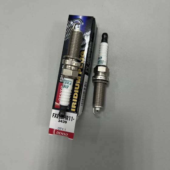 Свеча зажигания DENSO FXE20HR11  1шт