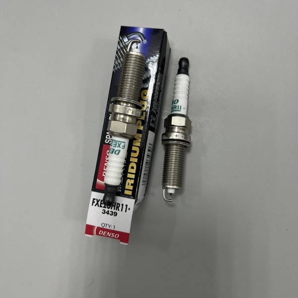 Свеча зажигания DENSO FXE20HR11  1шт
