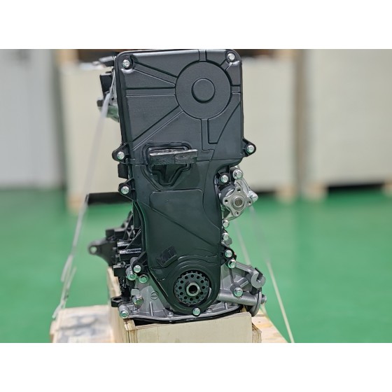 Восстановленный двигатель G4EC