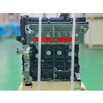 Восстановленный двигатель G4EC