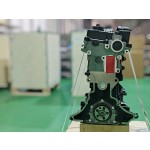 Восстановленный двигатель G4EC