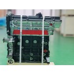 Восстановленный двигатель G4ED