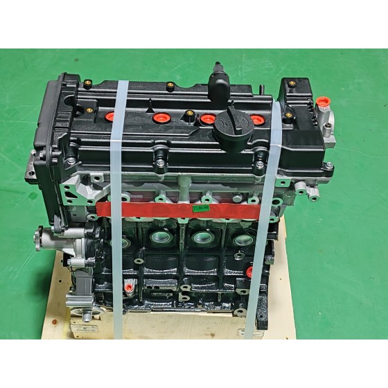 Восстановленный двигатель G4EE