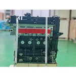 Восстановленный двигатель G4EE