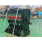 Восстановленный двигатель G4EE