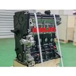 Восстановленный двигатель G4EE