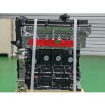 Восстановленный двигатель G4EE