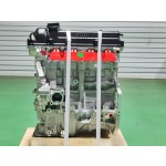 Восстановленный двигатель G4FA