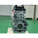 Восстановленный двигатель G4FA