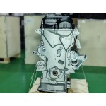 Восстановленный двигатель G4FA