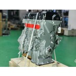 Восстановленный двигатель G4FA