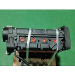 Восстановленный двигатель G4GC