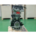 Восстановленный двигатель G4GC