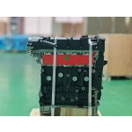 Восстановленный двигатель G4GC